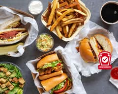 ATM Vegan Deli