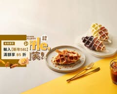 Q Burger 早午餐 五股成洲店