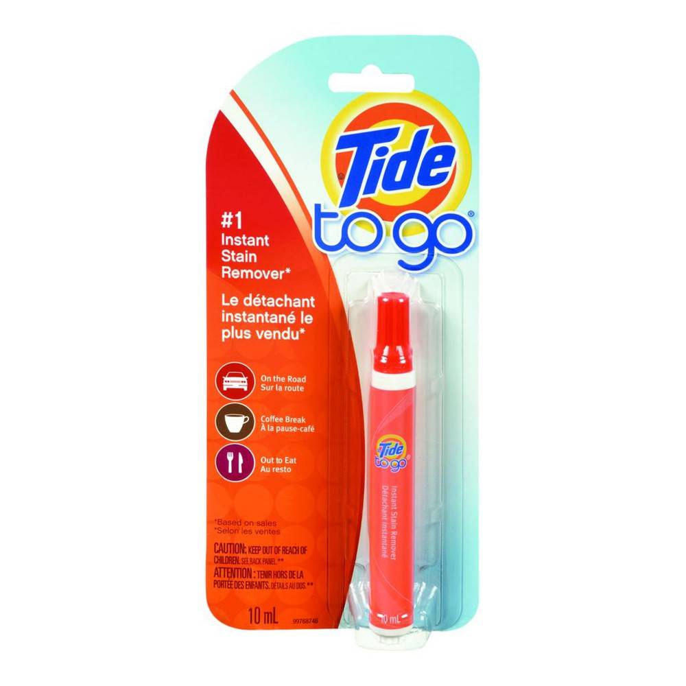 Tide To Go Stain Pen (1 ea)