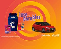 Cinépolis 🛒 (Centenario)