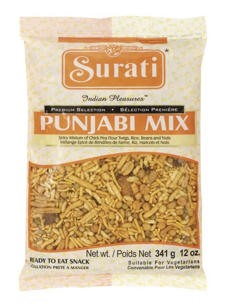 Surati Punjabi Mix (341 g)