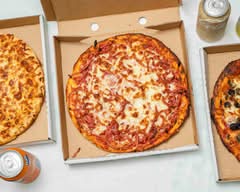 Great Western Pizza