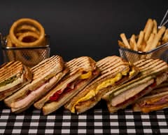 The Panini Press (439 Main St)