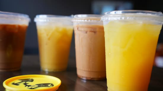 Lazydaze Coffeeshop