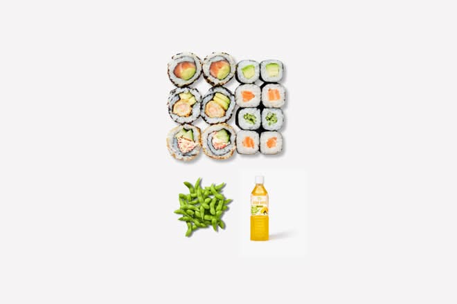 Light Bite