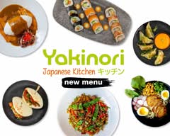 Yakinori (Selly Oak)
