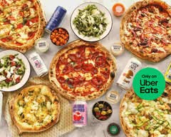 Pizzarova - Gloucester Road 