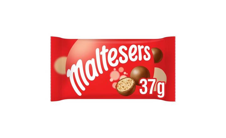 Maltesers Chocolate Bag 37g (166025)