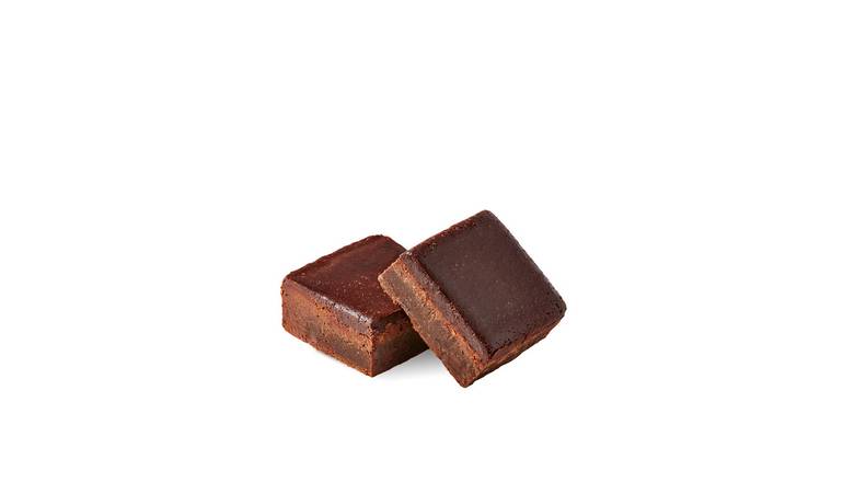 Barre - brownies