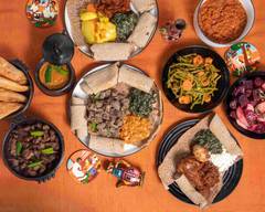 Adwa Ethiopian Food