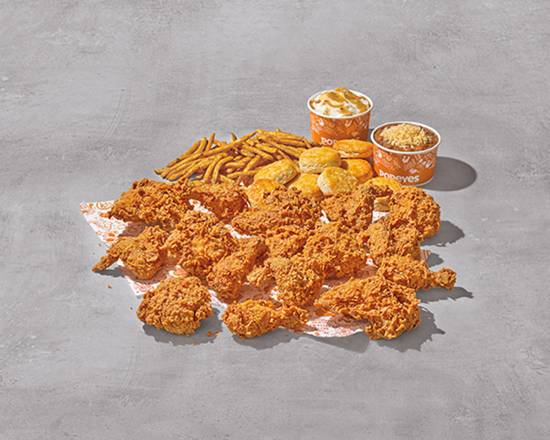 16Pc Signature Chicken Family Meal