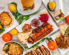 Isa Sunshine kebabs (Mount Isa)