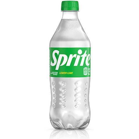 Sprite 20oz