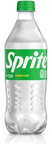 Sprite 20oz