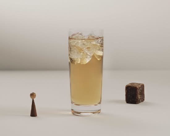 雪花冷露 White Gourd Drink