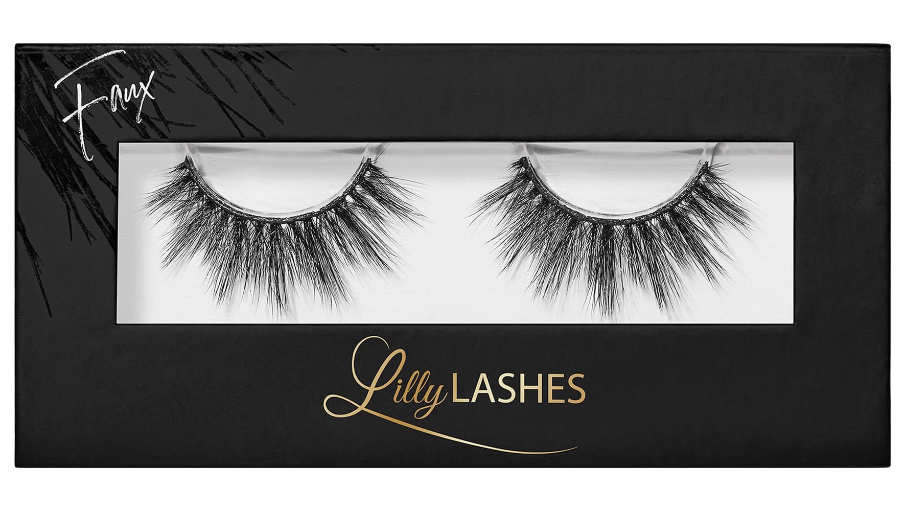 Lilly Lashes Lilly Lashes 3D Faux Mink Lashes Miami