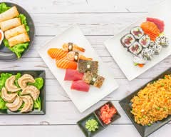 Sushi-Away
