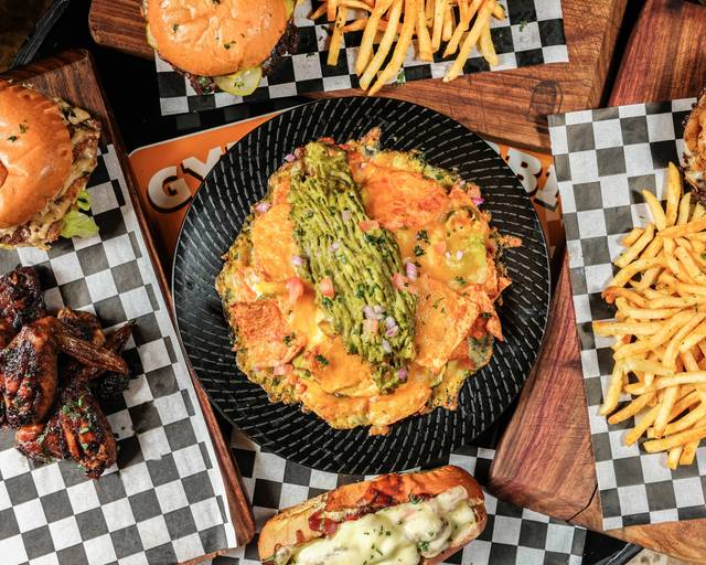 Uber Eanu Rabit Order Gypsy Rabbit | Menu & prices | Cape Town delivery | Uber Eats