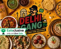 DELHI GANG by Chandigarh