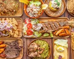 EL GUSTO PERUANO LLC