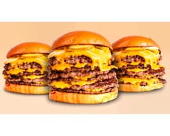 Blend Burger (Vancouver)