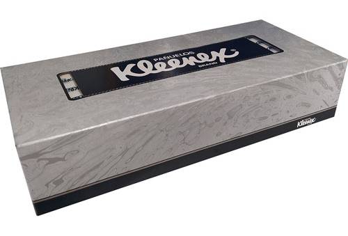 Kleenex · Pañuelos (426,6 g)