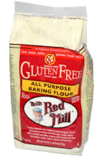 Bob's Red Mill All Purpose Baking Flour (624g)