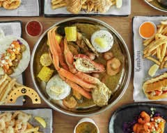 Lobster Boil Seafood House