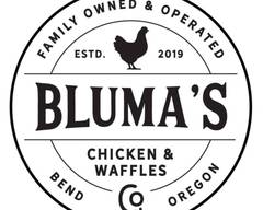 Bluma's Chicken & Waffles