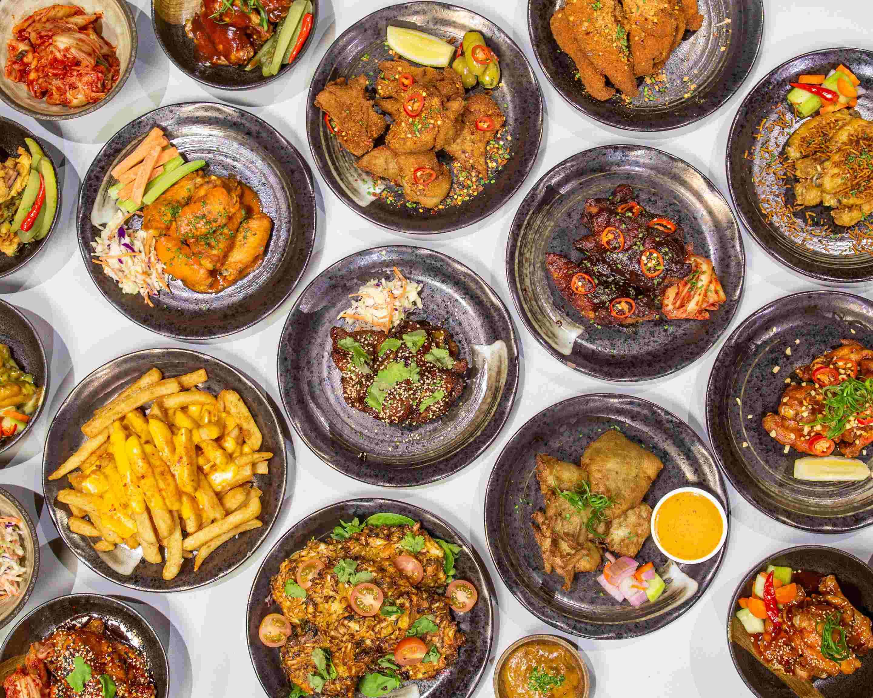 Fast foodFood Delivery Near Me | Uber Eats
