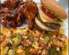Tops Food Truck, LLC