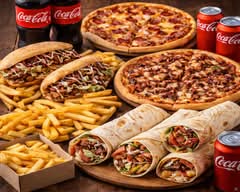 Kebab & Pizza (Torrent)