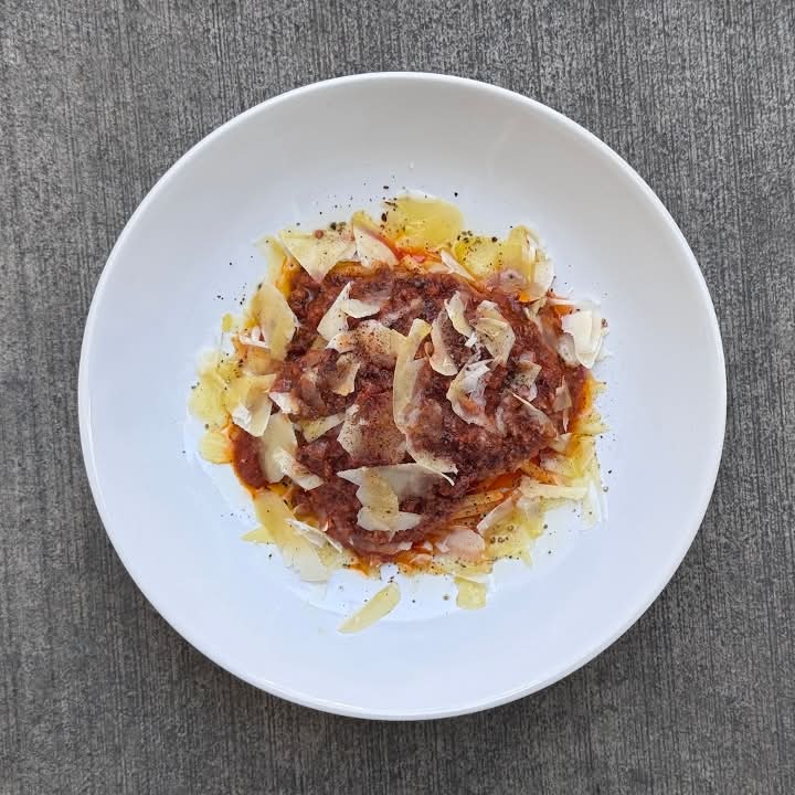 RAGU BOLOGNESE
