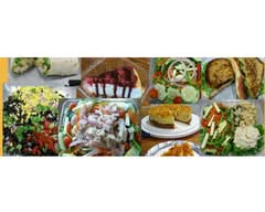 RS Cafe & Grill (805 Wicker St)