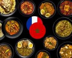 CASA À TABLE 🇲🇦