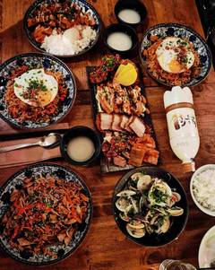 chops. sushi & more