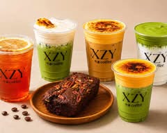 XZY Coffee (Cacho)