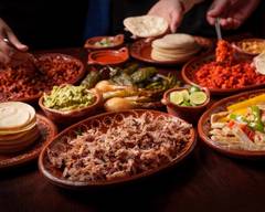 San Martin Cantina Tradicional (Hermanos Escobar)
