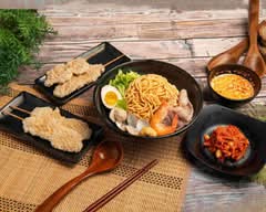 羊羊得意 鍋燒炸物專賣