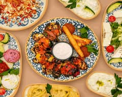 Ali Bey Restaurant