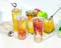 啾啾丸 北投中和店