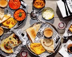 Chaiiwala of London (Newton)