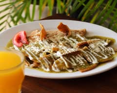 San Mateo Restaurante ( Huentitán )