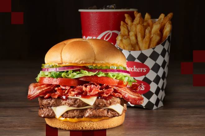 Checkers: Knoxville Delivery Menu - Knoxville | Order Online