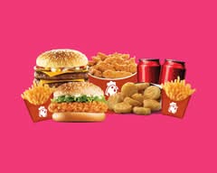 Xotica Fried Chicken