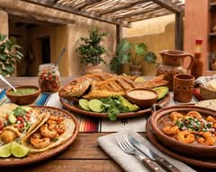 MARISCOS LA PERLA DEL PACIFICO