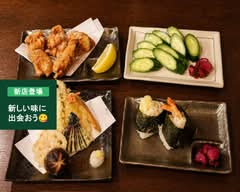 天ぷら酒場Cocoru