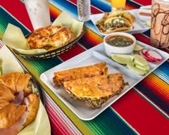 La Frontera Restaurant Latin Foods (Oakland)