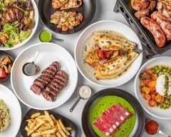 Novecento (Brickell)