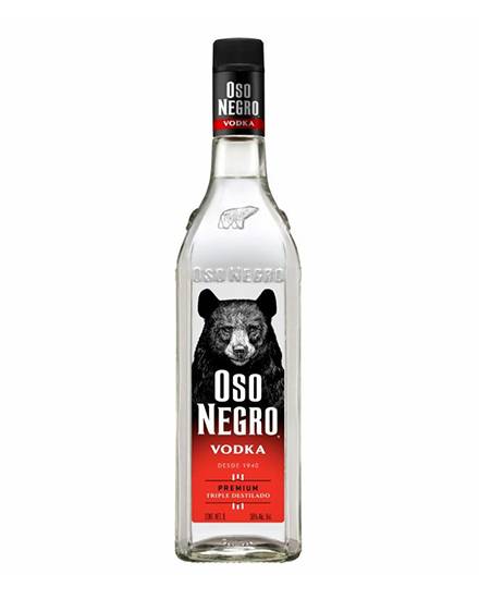 1797 VODKA OSO NEGRO 1000